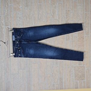 AG THE FARRAH SKINNY ANKLE